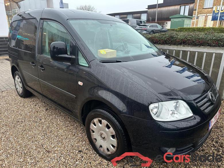 VOLKSWAGEN Caddy People 2PLC LIFE 77KW TDI #2