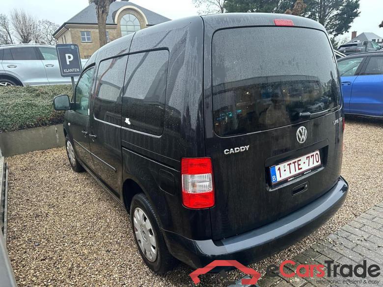 VOLKSWAGEN Caddy People 2PLC LIFE 77KW TDI #3