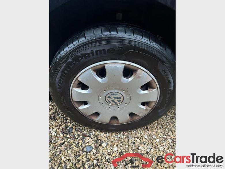 VOLKSWAGEN Caddy People 2PLC LIFE 77KW TDI #6