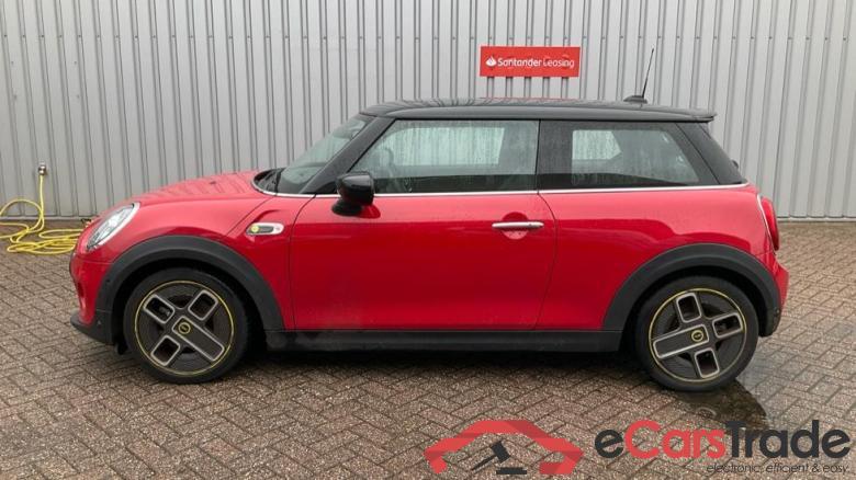 Mini Mini Electric 28.9kWh ev cooper se yours 135kW aut #2