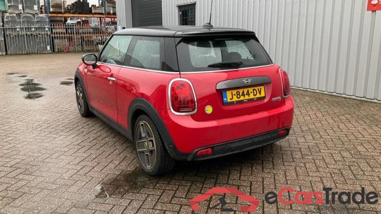 Mini Mini Electric 28.9kWh ev cooper se yours 135kW aut #3