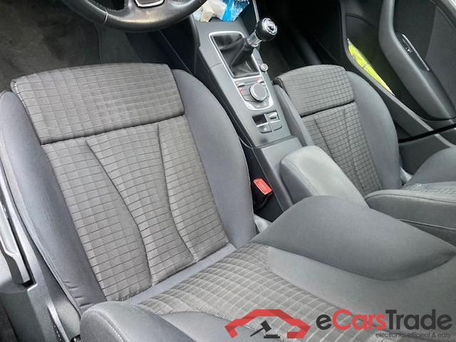 AUDI A3 Sportback Audi A3 Sportback Ambition 2.0 TDI quattro 110(150) kW(pk) 6-bak #6