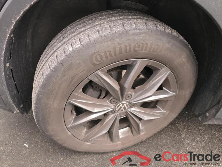 VOLKSWAGEN Tiguan Allspace Life Business 1.5 TSI ACT OPF 110 kW (150 pk) 7 versnellingen DSG #2