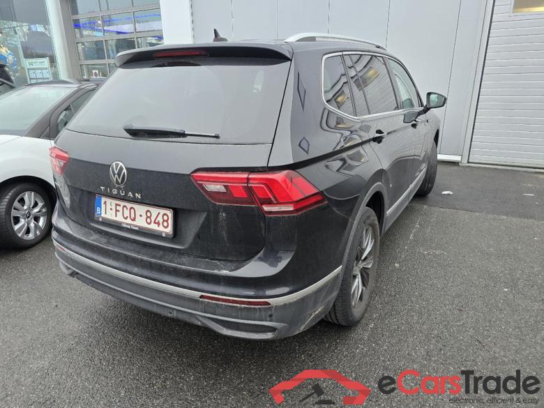 VOLKSWAGEN Tiguan Allspace Life Business 1.5 TSI ACT OPF 110 kW (150 pk) 7 versnellingen DSG #3