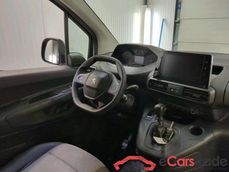 PEUGEOT Partner 1.2 PT. Premium #3