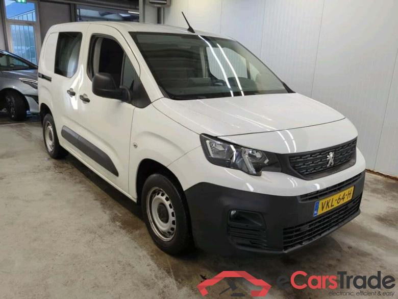 PEUGEOT Partner 1.2 PT. Premium #5