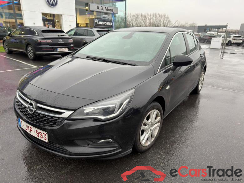 Opel Astra Opel Astra 1.4 110kw essence