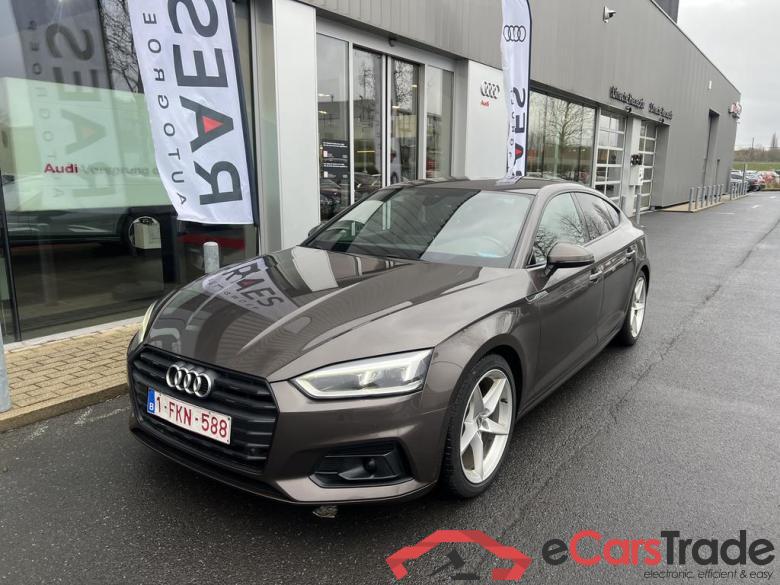 AUDI A5 Sportback Business Edition Sport 35 TDI  110(150) kW(pk) S tronic #1