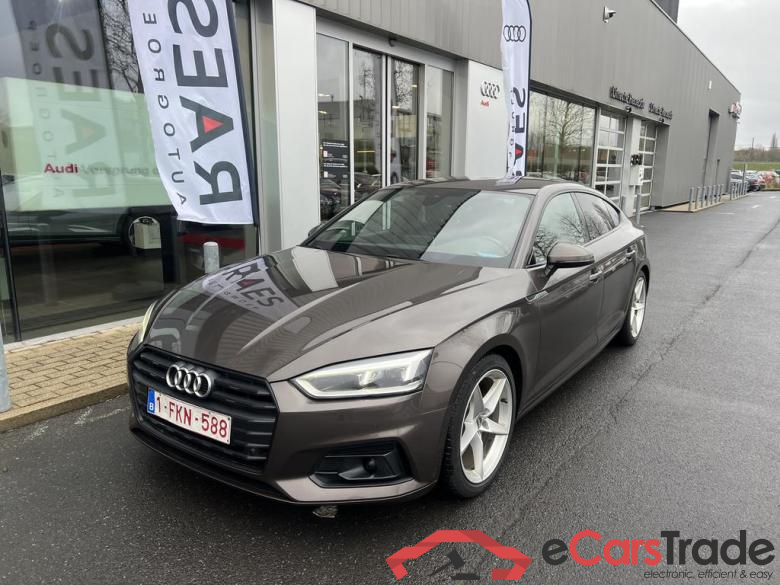 AUDI A5 Sportback Business Edition Sport 35 TDI  110(150) kW(pk) S tronic