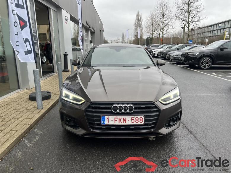 AUDI A5 Sportback Business Edition Sport 35 TDI  110(150) kW(pk) S tronic #2