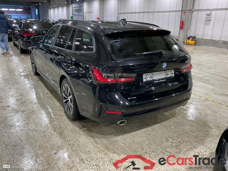BMW 3 SERIES TOURING 2.0 320E TOURING #3