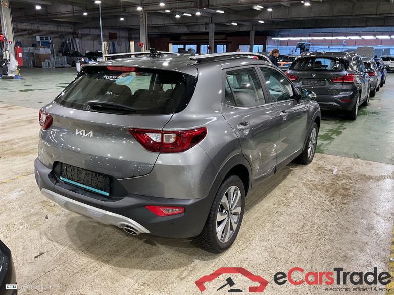 KIA STONIC 1.2 PULSE #4