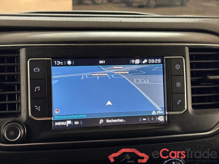 Peugeot Expert Expert Long DC Premium L3 2.0 BlueHDi 120 88kW/120pk  4D/P Man-6 #6