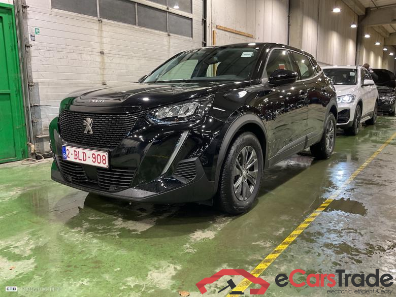 PEUGEOT 2008 1.2 PURETECH 74KW S-S ACTIVE PACK