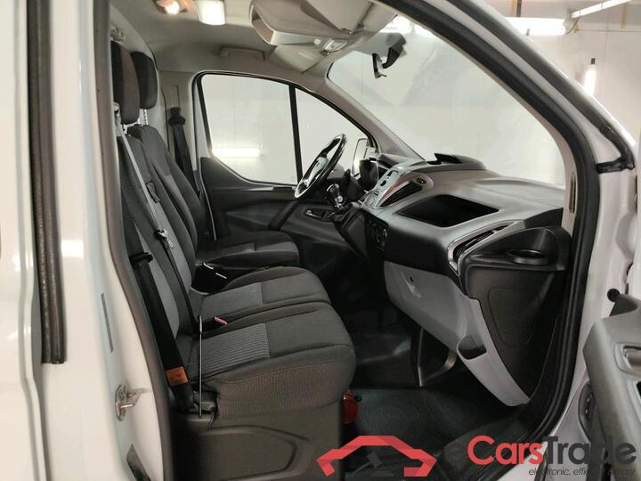 Ford Transit Custom TRANSIT CUSTOM 340S FOU SWB DSL 2.0 TDCi L1H1 Trend 96kw/130pk 5D/P M6 #6