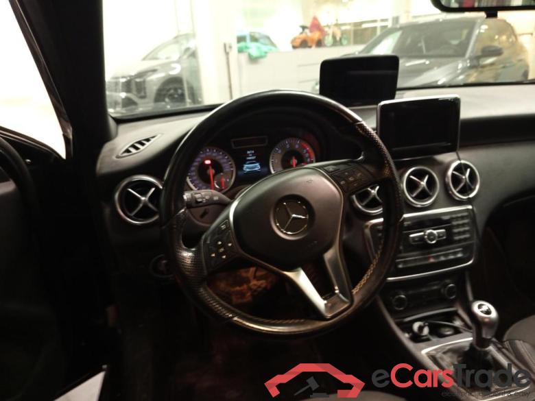 MERCEDES-BENZ A 180 180 #5