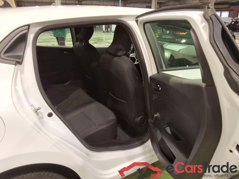 RENAULT Clio 1.0 TCE 100 CORPORATE EDITION #5