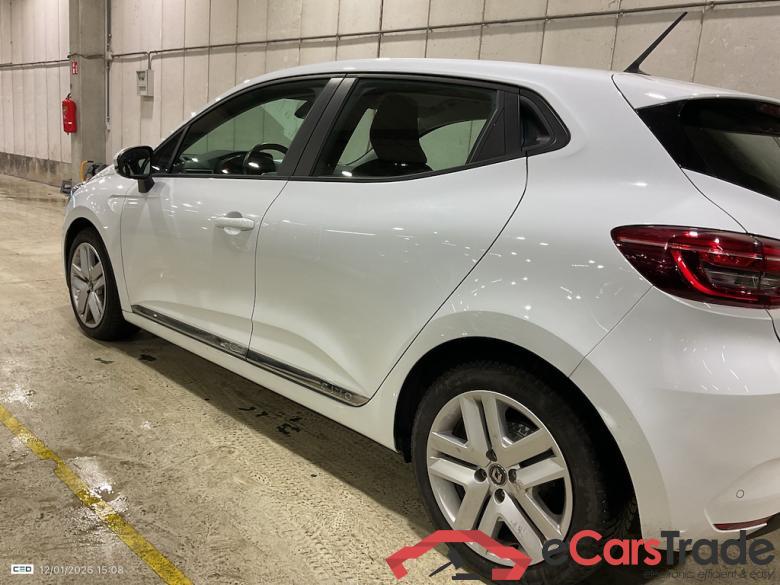 RENAULT Clio 1.0 TCE 100 CORPORATE EDITION #3