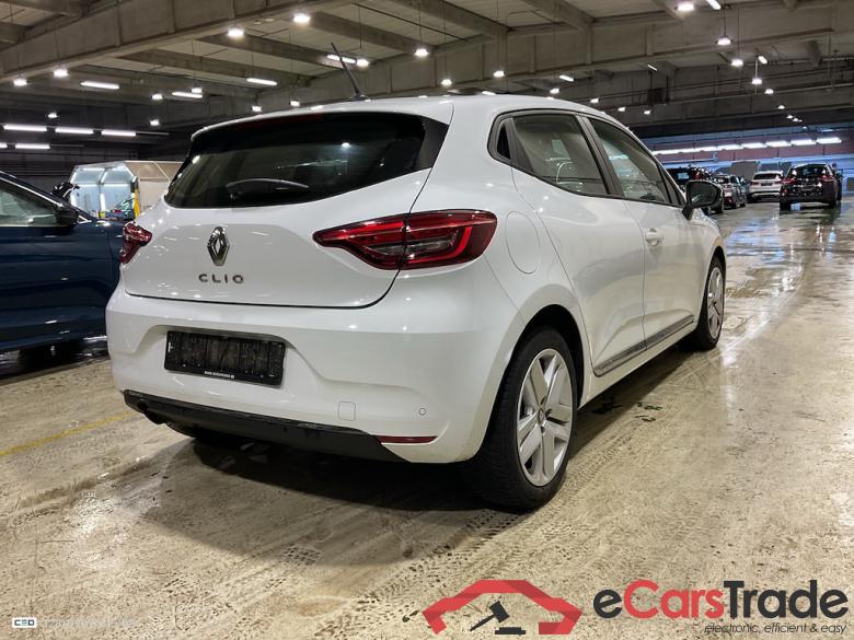 RENAULT Clio 1.0 TCE 100 CORPORATE EDITION #4