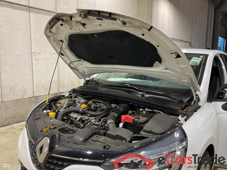 RENAULT Clio 1.0 TCE 100 CORPORATE EDITION #6