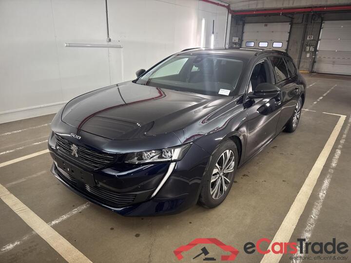 Peugeot 508 SW 508 SW 1.6 Hybrid 225 e-EAT8 Allure Pack (PHEV) 165kW/225pk  5D/P Auto-8 #1