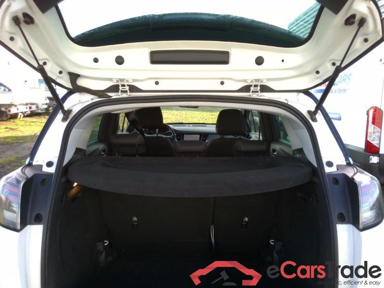 CROSSLAND ELEGANCE ICE GASOLINE 1.2 TURBO 110 BVM RSK #6