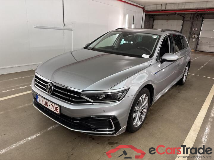 Volkswagen Passat Variant Passat Variant 1.4 TSI DSG6 GTE Business 160kW/218pk  5D/P Auto-6