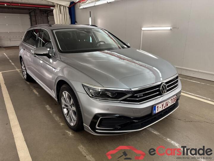 Volkswagen Passat Variant Passat Variant 1.4 TSI DSG6 GTE Business 160kW/218pk  5D/P Auto-6 #2