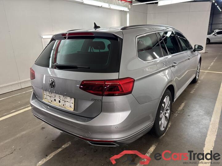 Volkswagen Passat Variant Passat Variant 1.4 TSI DSG6 GTE Business 160kW/218pk  5D/P Auto-6 #4