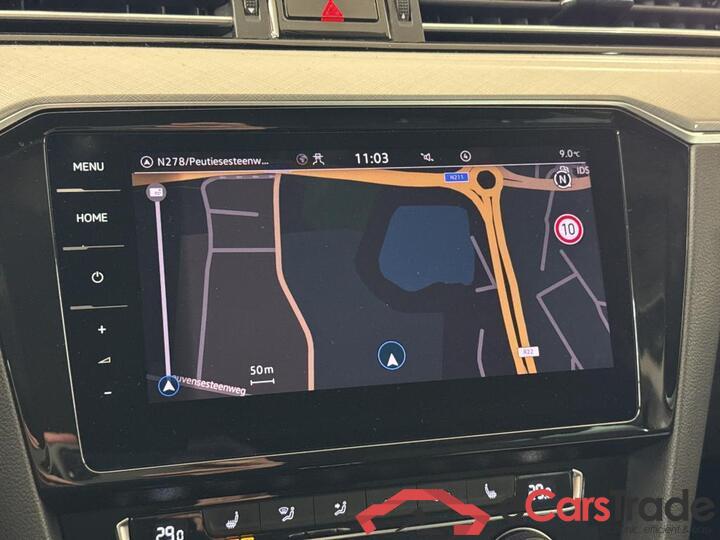 Volkswagen Passat Variant Passat Variant 1.4 TSI DSG6 GTE Business 160kW/218pk  5D/P Auto-6 #6