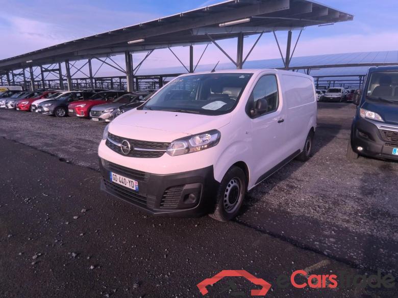 VIVARO FG L2 1.5D 120 PCLIM #1