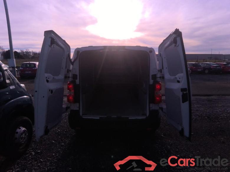 VIVARO FG L2 1.5D 120 PCLIM #6