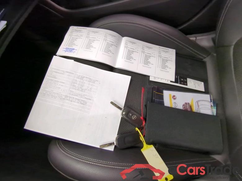 Insignia B Sports Tourer Elegance 1.5 90KW MT6 E6d #3