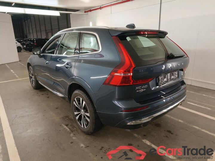 Volvo XC60 XC60 T6 Recharge 4x4 Geartr Inscription Expr. (PHEV) 251kW/341pk  5D/P Auto-8 #3