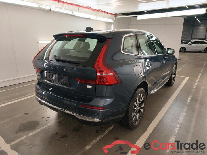 Volvo XC60 XC60 T6 Recharge 4x4 Geartr Inscription Expr. (PHEV) 251kW/341pk  5D/P Auto-8 #4