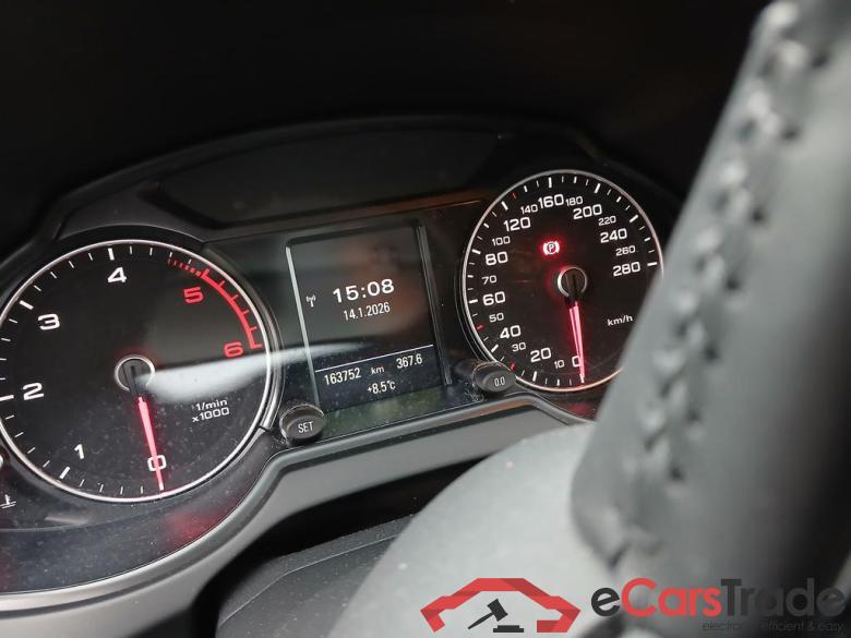 AUDI Q5 Audi Q5    2.0 TDI quattro 120(163) kW(ch) S tronic #6