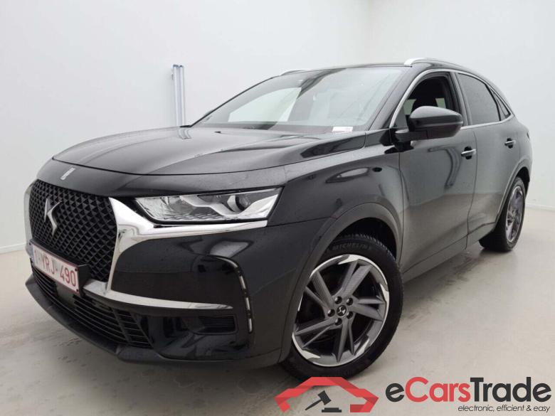DS 7 CROSSBACK 1.5 BLUEHDI BE CHIC AUT #1