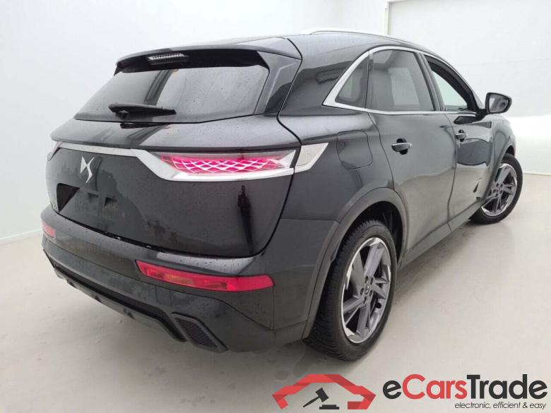 DS 7 CROSSBACK 1.5 BLUEHDI BE CHIC AUT #2