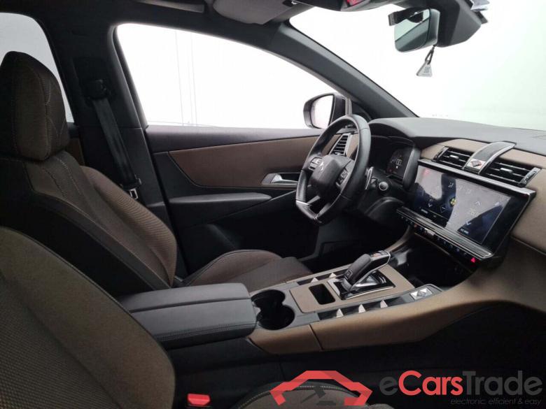 DS 7 CROSSBACK 1.5 BLUEHDI BE CHIC AUT #3