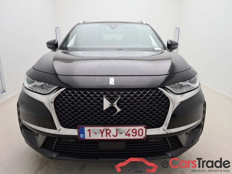 DS 7 CROSSBACK 1.5 BLUEHDI BE CHIC AUT #4