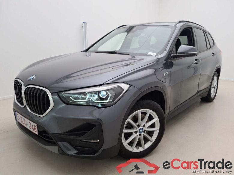 BMW X1 1.5 XDRIVE25E AUT #1