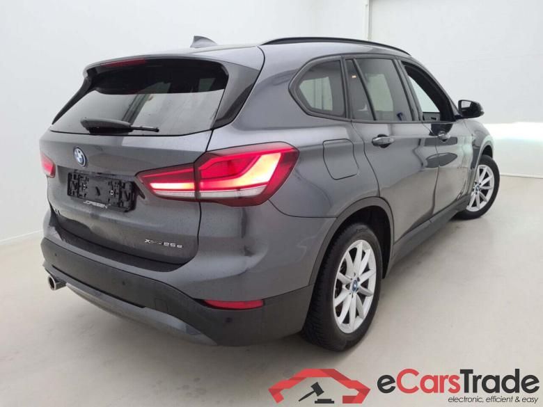 BMW X1 1.5 XDRIVE25E AUT #2