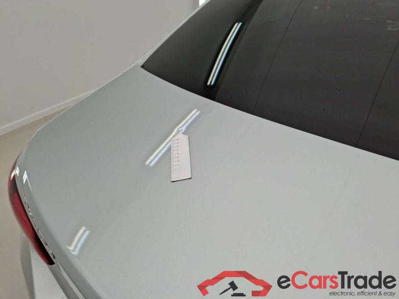 MERCEDES-BENZ A-KLASSE SEDAN 200D BNS. SOL. AMG G-DCT #5