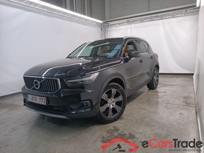 Volvo XC40 D3 Geartronic Inscription 5d