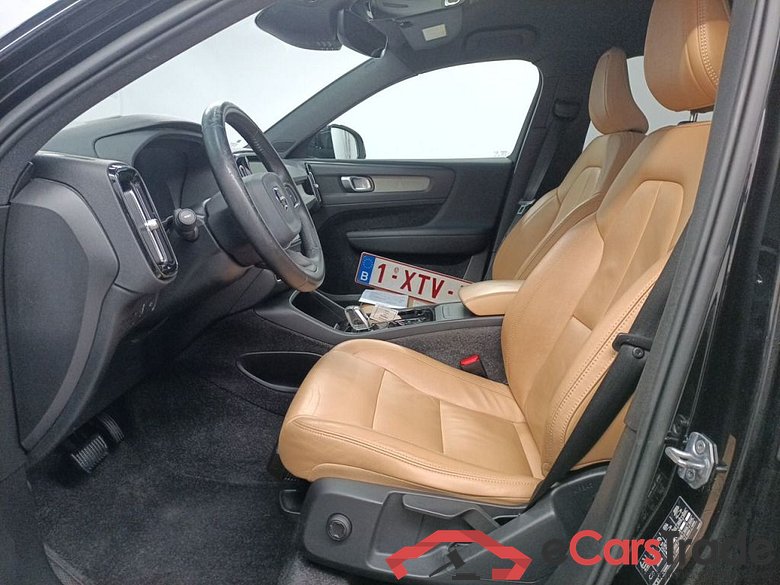 Volvo XC40 D3 Geartronic Inscription 5d #3
