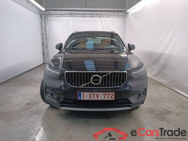 Volvo XC40 D3 Geartronic Inscription 5d #5