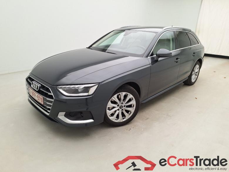 Audi, A4 Avant FL'19, Audi A4 Avant 2.0 35 TDi 120kW S tr Adv Business E #2