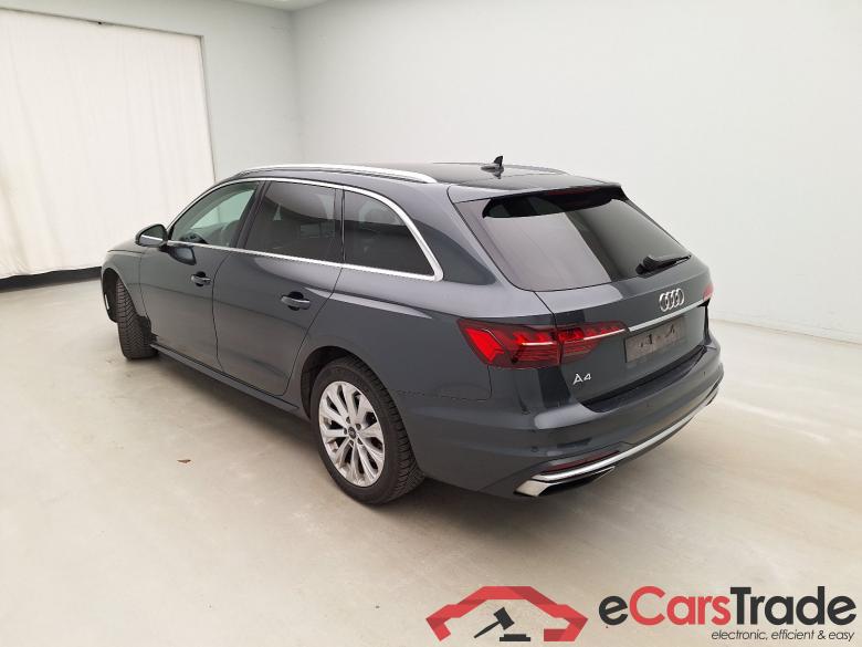 Audi, A4 Avant FL'19, Audi A4 Avant 2.0 35 TDi 120kW S tr Adv Business E #6