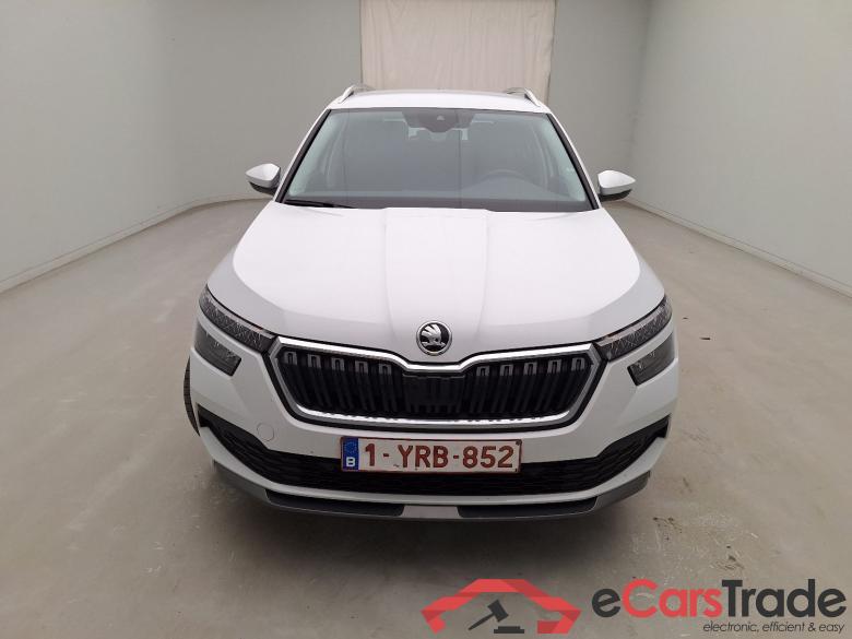 Skoda, Kamiq '19, Skoda Kamiq 1.6 TDI 85kW Ambition 5d #1