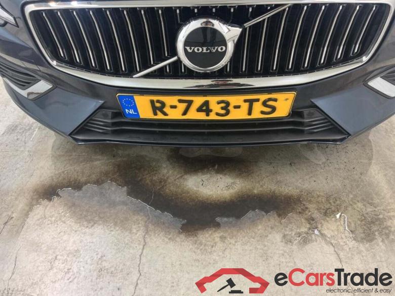 VOLVO V60 2.0 T6 AWD + Bright #4
